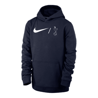 Nike spurs hoodie hotsell